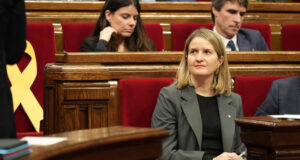 El Govern engegarà el 2027 el programa d’acompanyament per a joves migrants en contextos vulnerables