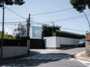 Messi mou fitxa a prop de Gavà: construirà tres cases pels seus fills a Castelldefels