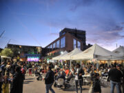 Tot el que pots fer aquest pont a Gavà: arriba la gran Fira de l’Espàrrec amb concerts, gastronomia i activitats per a tots