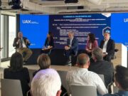 La intel·ligència artificial i les dades redefineixen la formació sanitària a la UAX