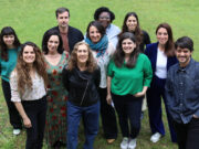 Quatre escriptores trenquen el silenci sobre el dol perinatal amb l’obra ‘Batecs’ al TNC