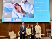 La Fundació Jiménez Díaz marca el futur de la neurorrehabilitació tecnològica