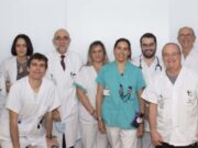 El hospital Universitari General de Catalunya lidera a Espanya un assaig innovador contra el pàrkinson