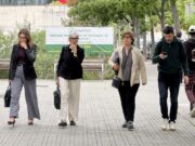 El tercer tinent d’alcalde de l’Ajuntament de Granollers declara als jutjats pel taller de simulació de còctels molotov
