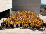 Prosegur presenta a Madrid el seu nou Pla Estratègic 2026-29 davant de 400 directius