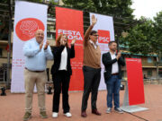 Illa creu que els discursos d’odi “fracassaran” i que els catalans “faran una elecció política i ètica”