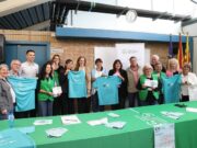 Gavà organitza una nova marxa contra el càncer amb un recorregut inclusiu