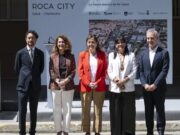 Roca iniciarà la reconversió de la seva fàbrica històrica a Gavà-Viladecans el 2028