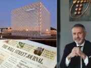 Telefónica impulsa el seu creixement a Espanya i al Brasil després de superar expectatives