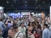La nova generació de xarcuteries protagonitza CharcutExpo 2026 a Ifema Madrid