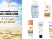 L’informe nacional de fotoprotecció 2026 destaca ISDIN en protecció facial