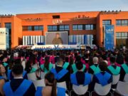 Gairebé 9.500 alumnes es graduen a UAX en un any marcat per la cocreació amb empreses