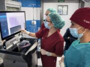Madrid incorpora una tecnologia pionera per detectar restes tumorals durant l’operació