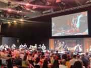 Digitalització, formació i relleu generacional centren el debat a CharcutExpo 2026