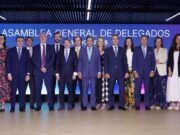 Cofares ratifica el lideratge d’Eduardo Pastor amb un ampli suport dels seus socis