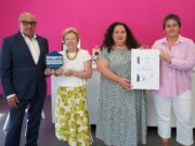 El Milagrito suma la certificació Values-Based Company® als seus reconeixements empresarials