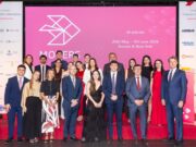 La Fundación Rafael del Pino i la FUE impulsen la formació global de joves talents