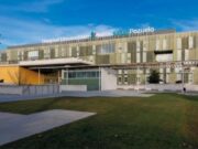 Hospital Universitari Quirónsalud Pozuelo celebra 20 anys amb una nova identitat institucional