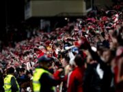 El futbol espanyol celebra un nou rècord d’assistència a LaLiga EA Sports