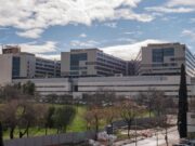 Madrid destaca per les seves menors demores en traumatologia, oftalmologia i cirurgia general