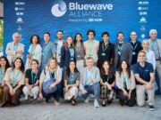 La conservació marina centra el debat del Symposium de la Bluewave Alliance a Barcelona