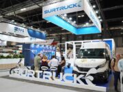 Surtruck exhibeix a TECMA 2026 els seus equips de baix consum d’aigua i alta eficiència
