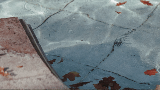 Piscina particular. Foto: Pexels